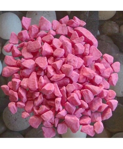 2Kg ÇakılTaşı Çeşitleri(AÇIK PEMBE)